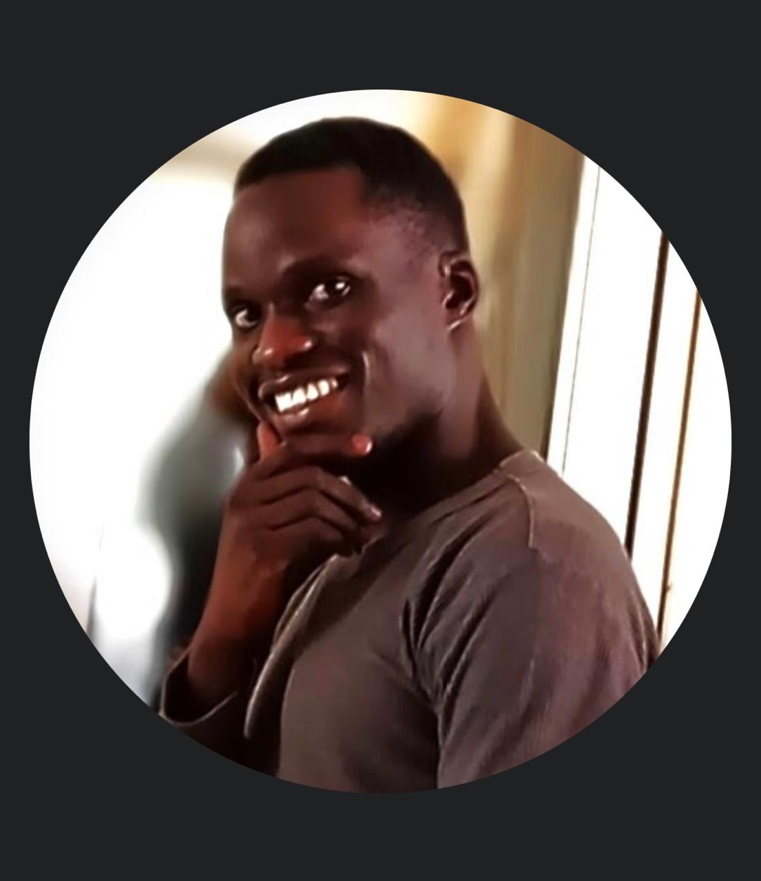 Okello Emmanuel